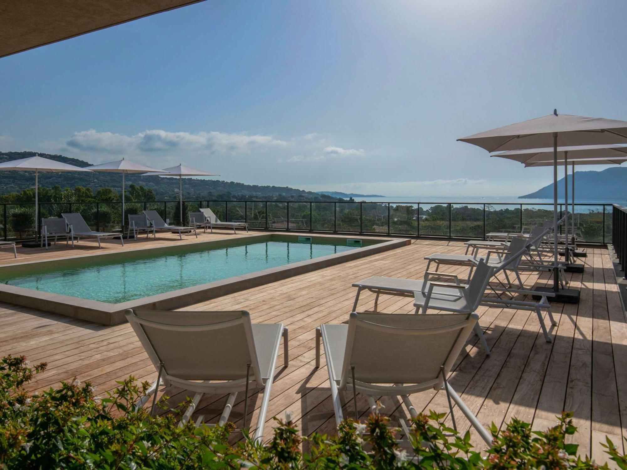 Ibis Styles Porto Vecchio Hotel Exterior photo